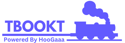 TBookT logo